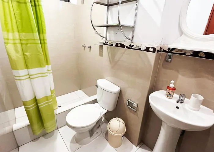Apartamento Kallpa Wasi Cuzco