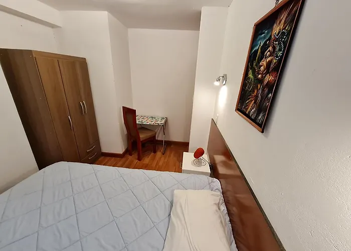 Kallpa Wasi Cuzco