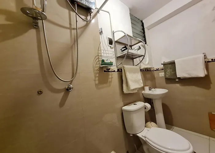 Kallpa Wasi Apartamento Cuzco